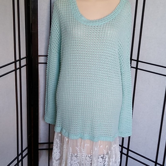 entro Dresses & Skirts - 4/$10- Sweater Dress entro Dresses & Skirts - 4/$10- Sweater Dress